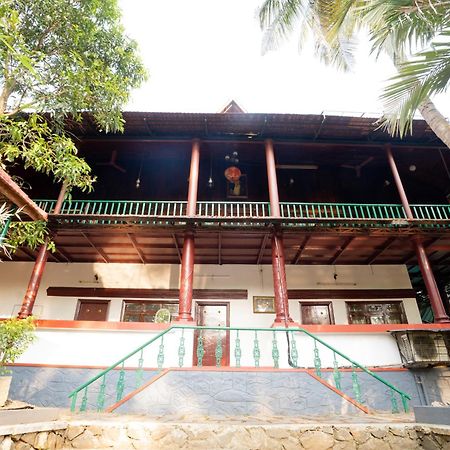 Hotel Garggi Backwater Retreat Kottayam Zewnętrze zdjęcie
