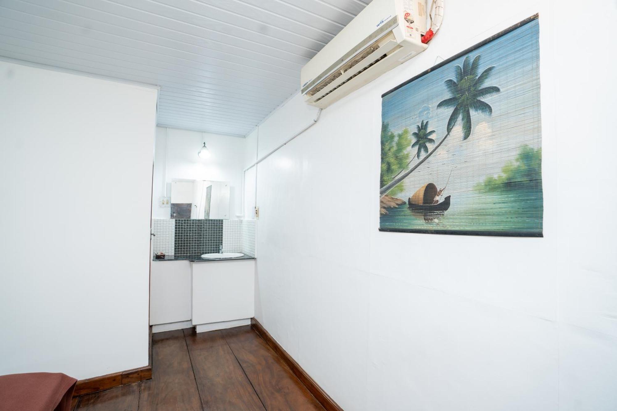 Hotel Garggi Backwater Retreat Kottayam Zewnętrze zdjęcie